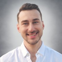 Zen Media Employee Burak Öztürk's profile photo