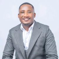 FieldCore Employee Emmanuel Aka's profile photo