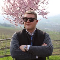 ED SOLVING  Process Packages- Lube Oil Systems- API plan Employee Mattia Botteri's profile photo