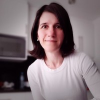 Teetech Employee Julia Vercellini's profile photo