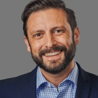 ConVista Consulting AG Employee Samuel Gonzalez's profile photo