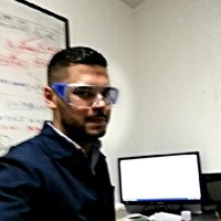 Urban Electric Power Employee Nassim Hariche's profile photo