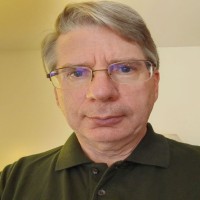CoreIntegrator, LLC Employee David Hughes's profile photo
