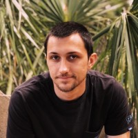 Duke Energy Corporation Employee Avery Oliver's profile photo