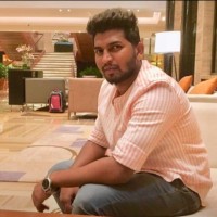 Avaniko Technologies Employee Ranjeth S's profile photo