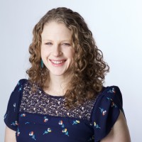 Pause for Thought Employee Susanna James's profile photo