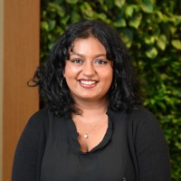 DebnamRust Employee Meghana Sankar's profile photo