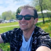 Mely.ai - Intelligent Document Processing Platform Employee Tyler Fretz's profile photo
