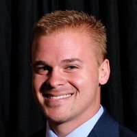 Würth Industry North America Employee Adam Burch's profile photo