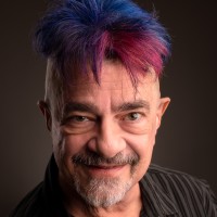 Sutter Health Employee Brian Markovitz's profile photo