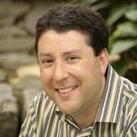 David Naimark Email