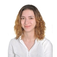 Pernod Ricard Employee Zeynep Ç.'s profile photo