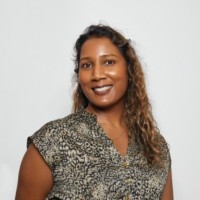 London Councils Employee Gemma Kappala-Ramsamy's profile photo