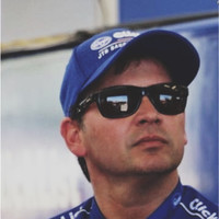 Kaulig Racing Employee Trent Owens's profile photo
