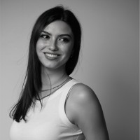 Intent.ai Employee Arev Harutyunyan's profile photo