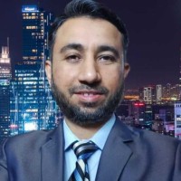 Kashif Mahmood Email & Phone Number