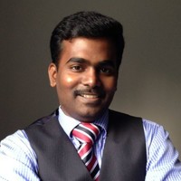 UnitedHealth Group Employee Prakash Selvaraj's profile photo