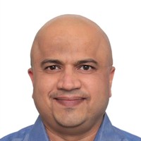 Vasanth Bhat Email & Phone Number