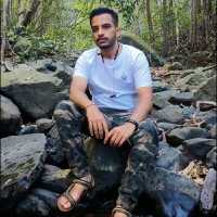 artizen Employee Vasu Hk's profile photo