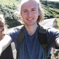 GE Renewable Energy Employee Samuel Naylor's profile photo