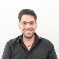 BRAINR Employee André Pereira's profile photo