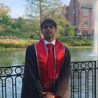 Matrix Pointe Software Employee Akshath Venkataraman's profile photo