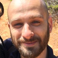 Branches Atelier Employee William Cirocco's profile photo