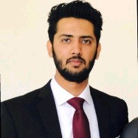 HSBC Employee Ali Aftab's profile photo