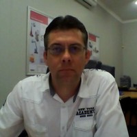 TVH-Group Thermote & Vanhalst Employee Johan van Tonder's profile photo