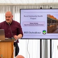 IRD Duhallow Employee Shane McHale's profile photo