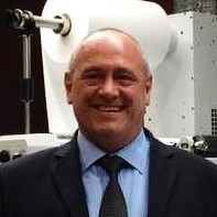 BST South East Asia Co Ltd Employee Shaun Pullen's profile photo