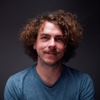 Stereogram Employee Roland Nagy's profile photo