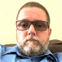 CRTS Global Employee Gary Graham's profile photo