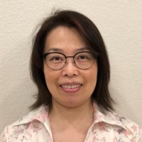 Visionular Employee Meryl Gu's profile photo