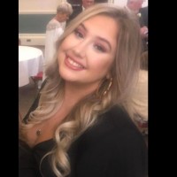 Black Eye Project Employee Autumn Wingell's profile photo
