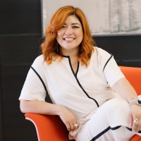 AP+I Design, Inc. Employee Patricia Hernandez's profile photo