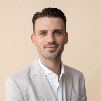 The Living Circle Employee Marcel Schöpf's profile photo