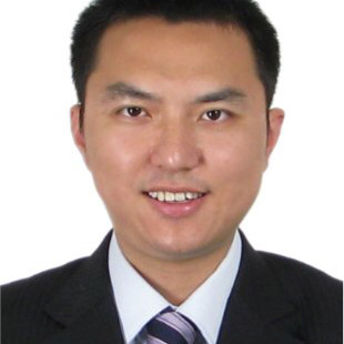 Henlius | 复宏汉霖 Employee Yan Sheng's profile photo