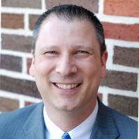 Piedmont College Employee Keith Bryant's profile photo