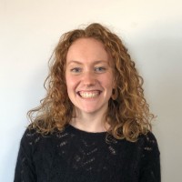 IVÉO Employee Hélène Helias's profile photo