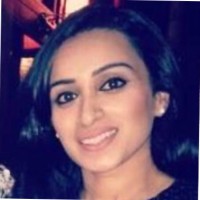 Moth Employee Farzana Gul's profile photo