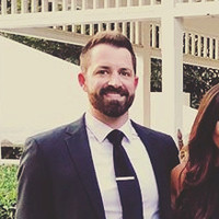 Vanguard Commercial Flooring LLC Employee Ryan Anchors's profile photo