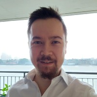 Commerzbank AG Employee Michael Driscoll's profile photo