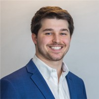 Govdash (YC W22) Employee Gavin Kline's profile photo