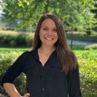 Concept2, Inc. Employee Katie Hulbert's profile photo