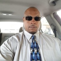 Vitco Foods Employee Anthony Cammon's profile photo