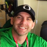 Clarke's Industries Employee Jason Gilman's profile photo