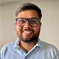 Simptel Employee Deep Patel's profile photo