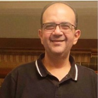 Al-Ahram Advertising Agency Employee Yasser Maher's profile photo