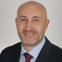 UVision Air Ltd. Employee Arik Rubinchik's profile photo